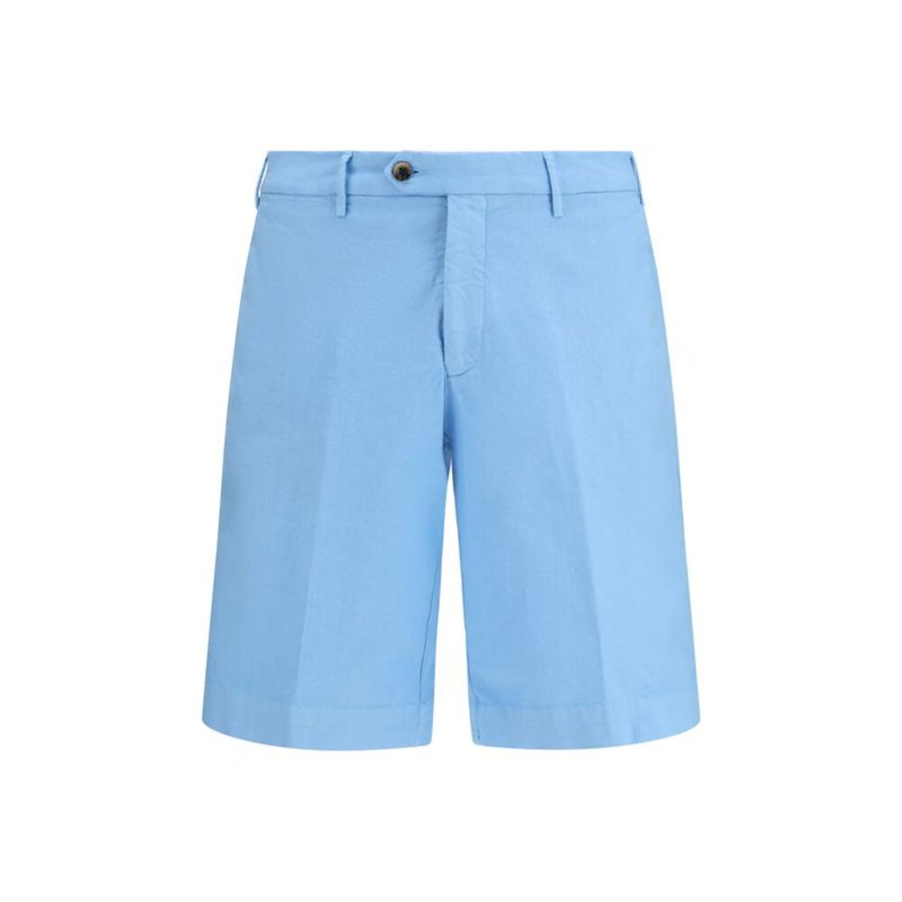 Germano Men Extended Flap Shorts